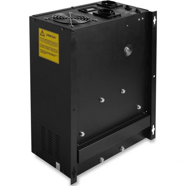 Volt Polska SINUS UPS 800 + AKU 55AH 500/800W (3SR800WA55)