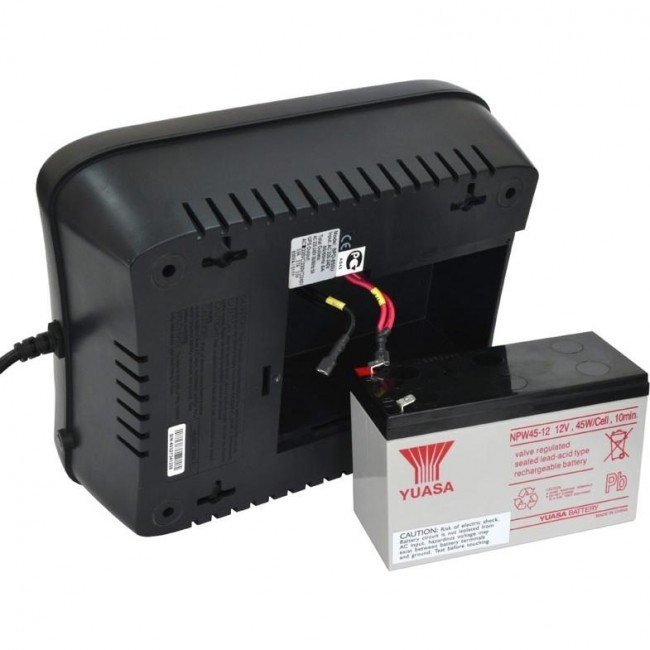 Powercom SPD-650U