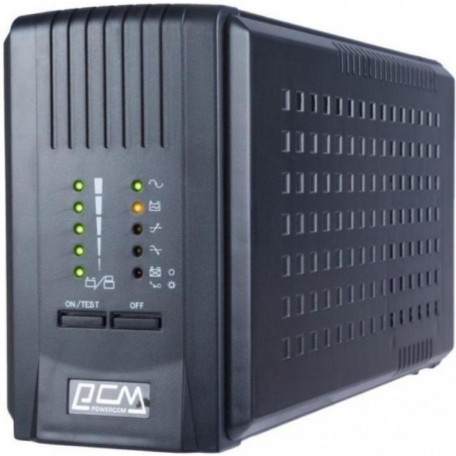 Powercom SPT-700-II LED (SPT.700.II.LED)