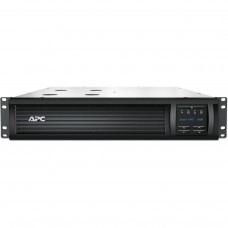 APC Smart-UPS 1000VA 230V LCD IEC w/SmartConnect (SMT1000RMI2UC)