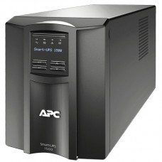 APC Smart-UPS 1500VA LCD (SMT1500I)