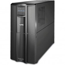 APC Smart-UPS 2200VA 230V LCD IEC w/SmartConnect (SMT2200IC)