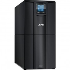 APC Smart-UPS C 3000VA LCD 230V (SMC3000I)