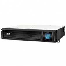 APC Smart-UPS C RM 2000VA LCD (SMC2000I-2U)