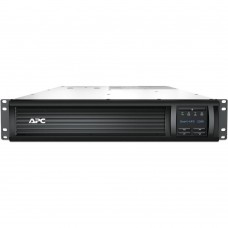 APC Smart-UPS Line Interactive 2200VA Rackmount 2U (SMT2200RMI2UC)