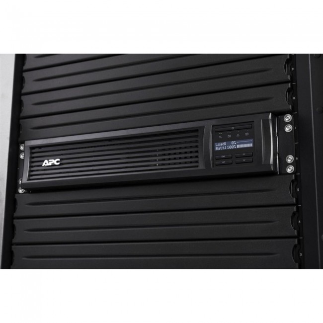 APC Smart-UPS Line Interactive 2200VA Rackmount 2U (SMT2200RMI2UC)