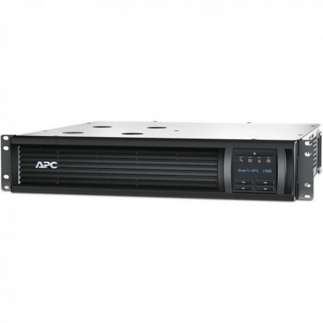 APC Smart-UPS RM 1500VA 2U SmartConnect (SMT1500RMI2UC)