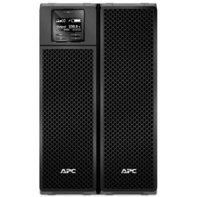 APC Smart-UPS SRT 10000VA (SRT10KXLI)