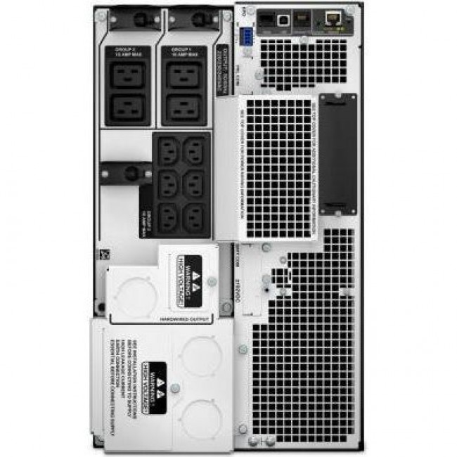 APC Smart-UPS SRT 10000VA (SRT10KXLI)