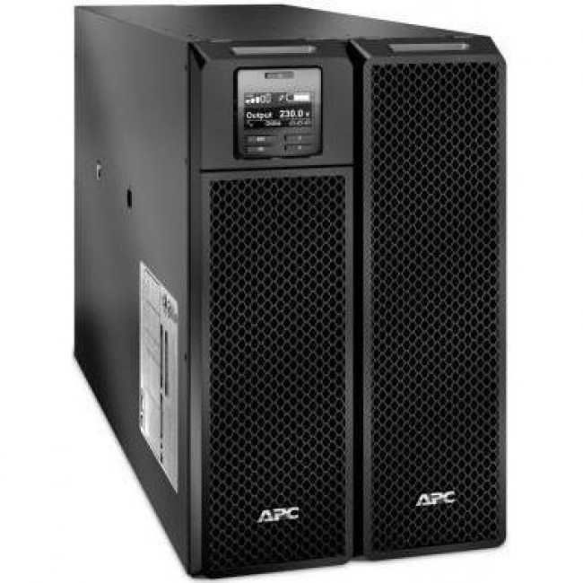 APC Smart-UPS SRT 10000VA (SRT10KXLI)