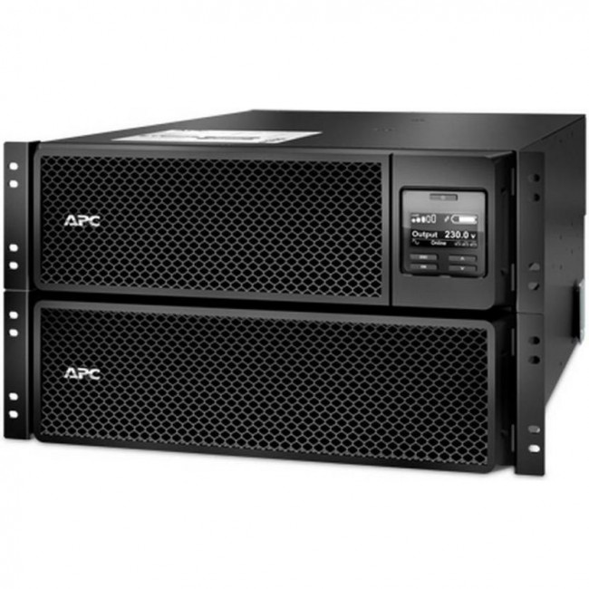 APC Smart-UPS SRT 10000VA RM (SRT10KRMXLI)