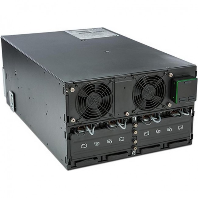 APC Smart-UPS SRT 10000VA RM (SRT10KRMXLI)