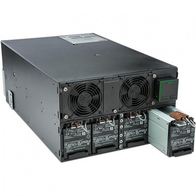 APC Smart-UPS SRT 10000VA RM (SRT10KRMXLI)