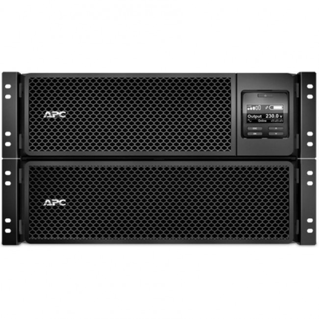 APC Smart-UPS SRT 10000VA RM (SRT10KRMXLI)