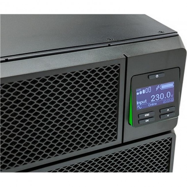 APC Smart-UPS SRT 10000VA RM (SRT10KRMXLI)