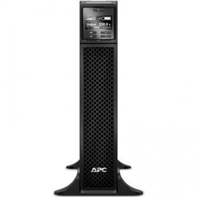 APC Smart-UPS SRT 2200VA (SRT2200XLI)