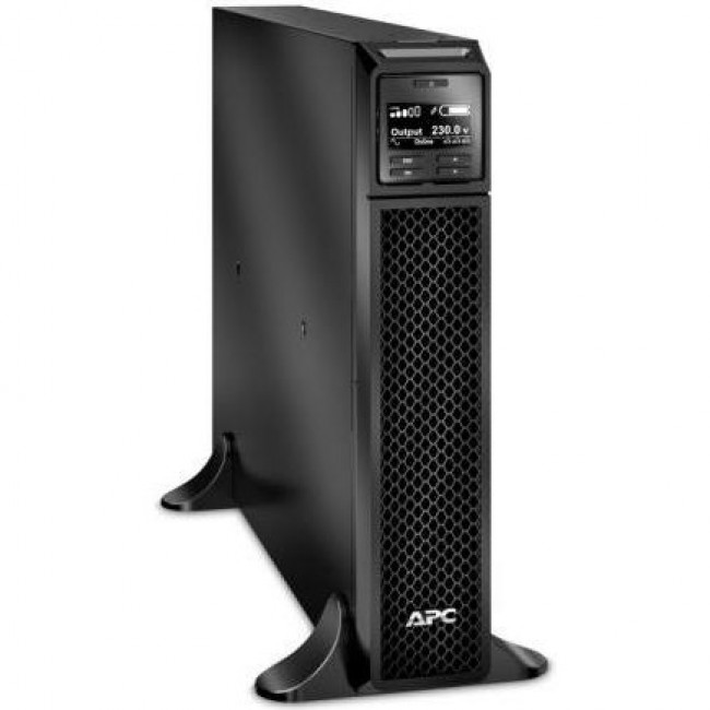 APC Smart-UPS SRT 2200VA (SRT2200XLI)