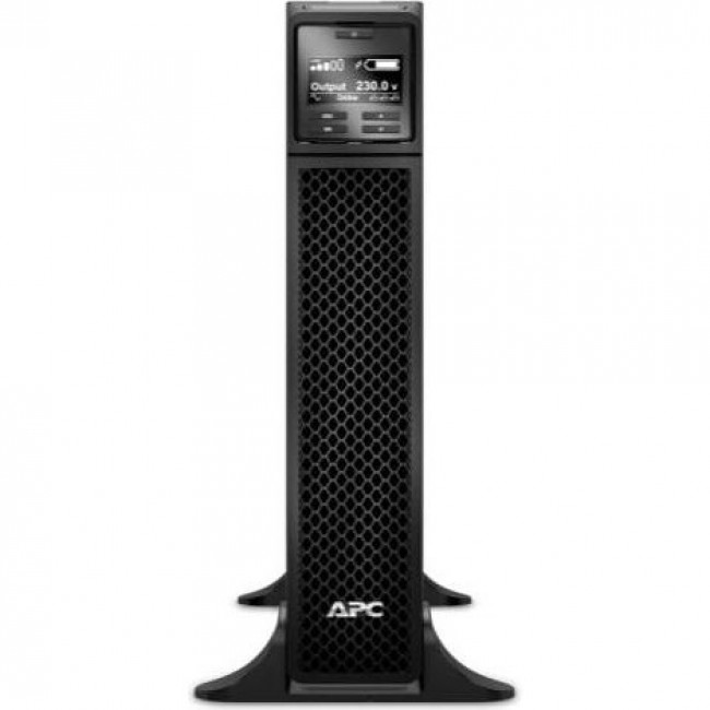 APC Smart-UPS SRT 2200VA (SRT2200XLI)