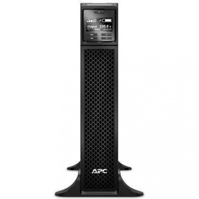 APC Smart-UPS SRT 2200VA (SRT2200XLI)