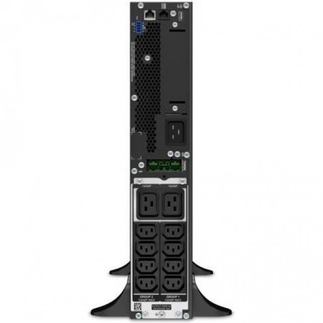 APC Smart-UPS SRT 2200VA (SRT2200XLI)