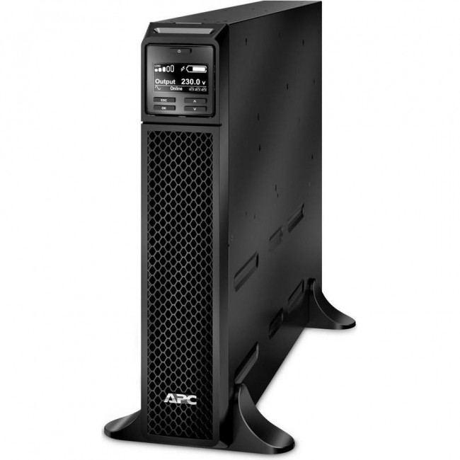 APC Smart-UPS SRT 2200VA (SRT2200XLI)