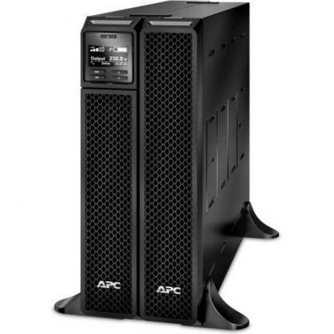 APC Smart-UPS SRT 2200VA (SRT2200XLI)