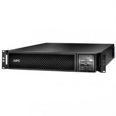 Источник бесперебойного питания APC Smart-UPS SRT 2200VA RM (SRT2200RMXLI)