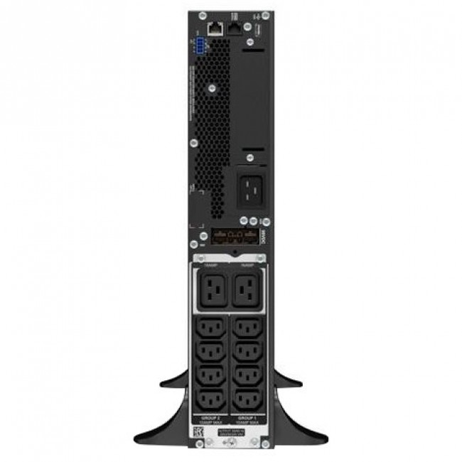 APC Smart-UPS SRT 3000VA (SRT3000XLI)