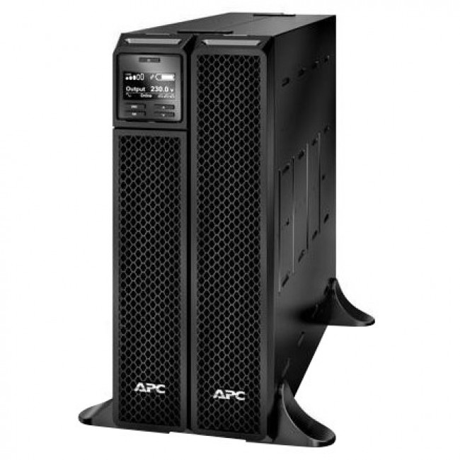 APC Smart-UPS SRT 3000VA (SRT3000XLI)