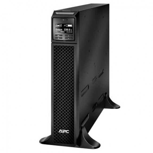 APC Smart-UPS SRT 3000VA (SRT3000XLI)