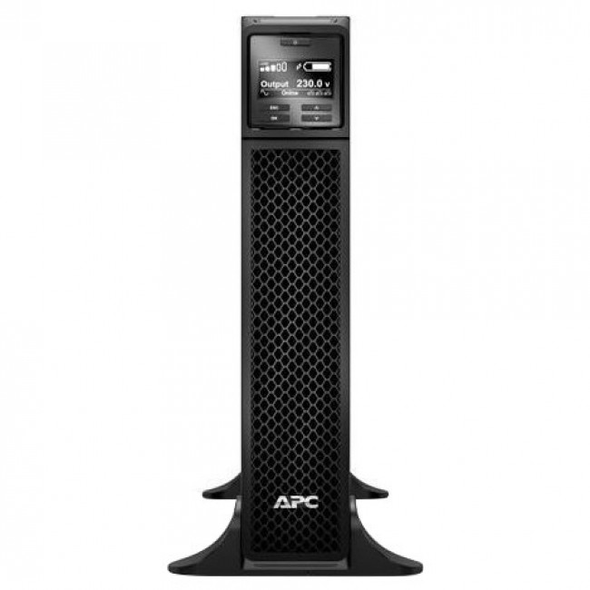 APC Smart-UPS SRT 3000VA (SRT3000XLI)