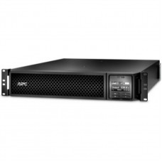 APC Smart-UPS SRT 3000VA RM with Network Card (SRT3000RMXLI-NC)