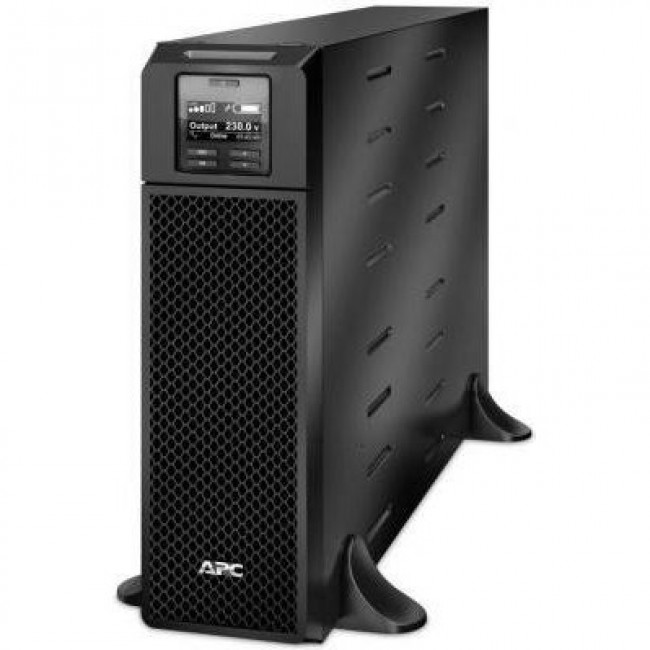 APC Smart-UPS SRT 5000VA (SRT5KXLI)