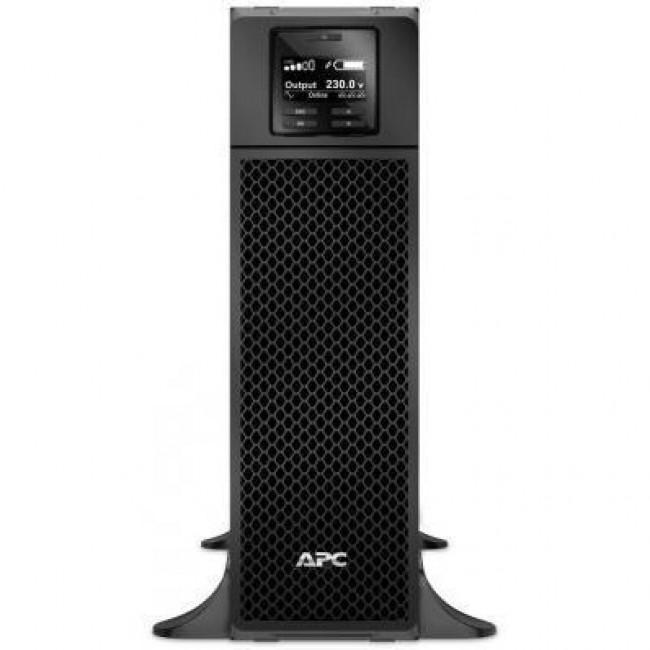 APC Smart-UPS SRT 5000VA (SRT5KXLI)