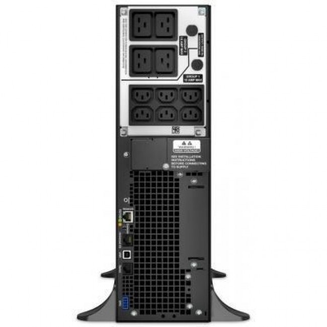 APC Smart-UPS SRT 5000VA (SRT5KXLI)