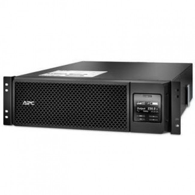 APC Smart-UPS SRT 5000VA RM (SRT5KRMXLI)