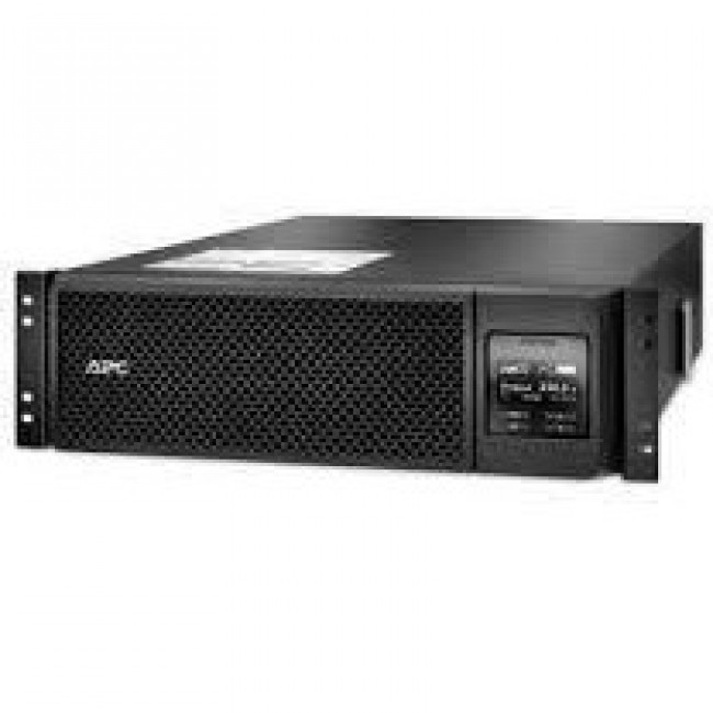APC Smart-UPS SRT 5000VA RM (SRT5KRMXLI)