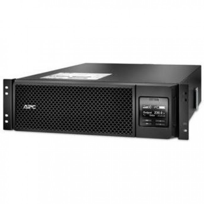 APC Smart-UPS SRT 5000VA RM (SRT5KRMXLI)