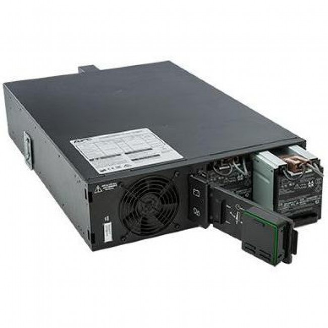 APC Smart-UPS SRT 5000VA RM (SRT5KRMXLI)