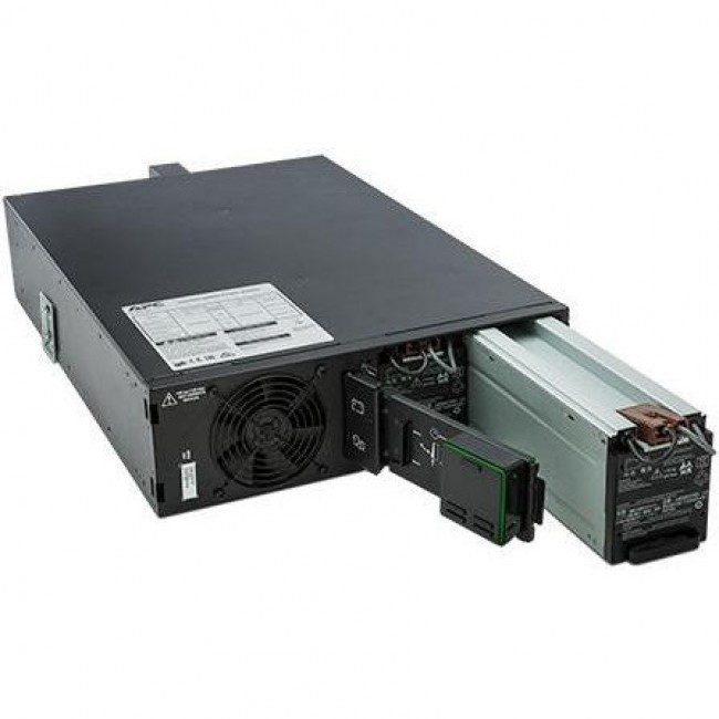APC Smart-UPS SRT 5000VA RM (SRT5KRMXLI)