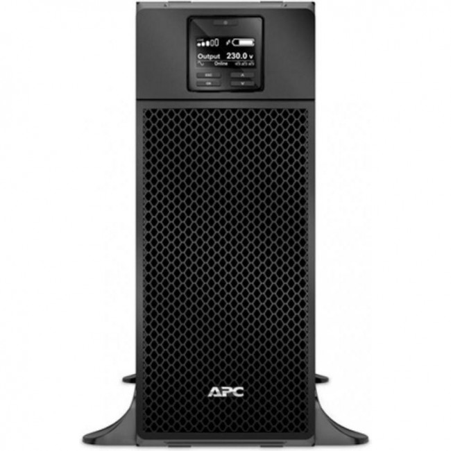 APC Smart-UPS SRT 6000VA (SRT6KXLI)