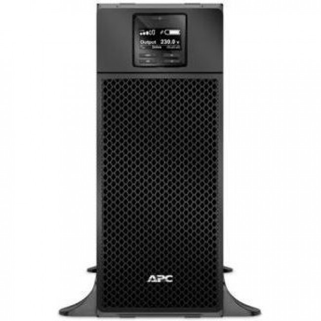 APC Smart-UPS SRT 6000VA (SRT6KXLI)