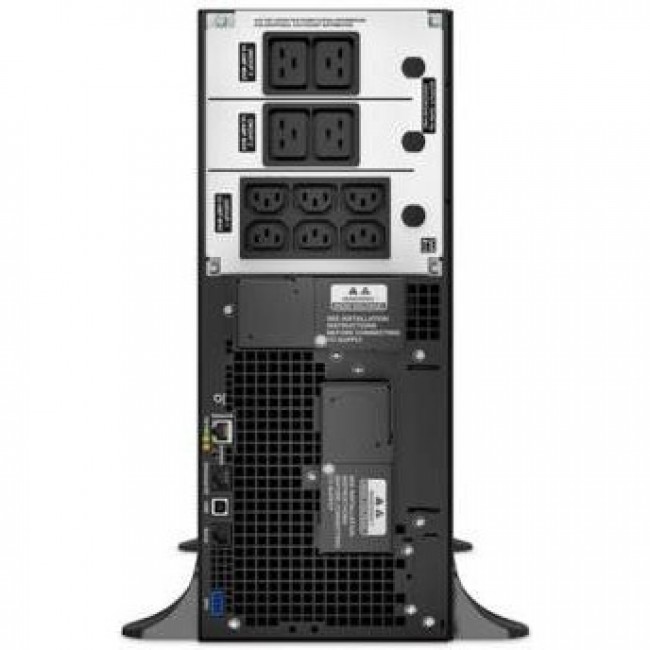 APC Smart-UPS SRT 6000VA (SRT6KXLI)