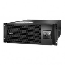 APC Smart-UPS SRT 6000VA RM (SRT6KRMXLI)