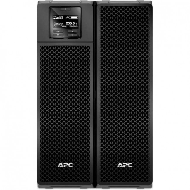 APC Smart-UPS SRT 8000VA (SRT8KXLI)