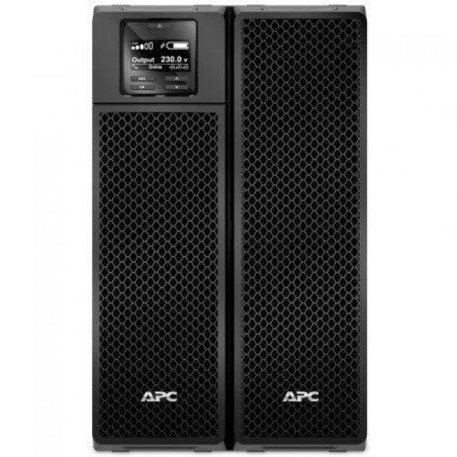 APC Smart-UPS SRT 8000VA (SRT8KXLI)