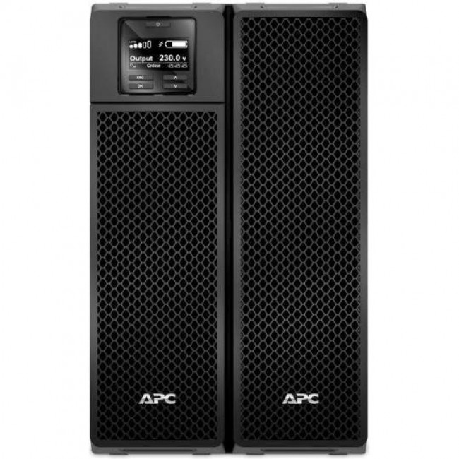 APC Smart-UPS SRT 8000VA (SRT8KXLI)