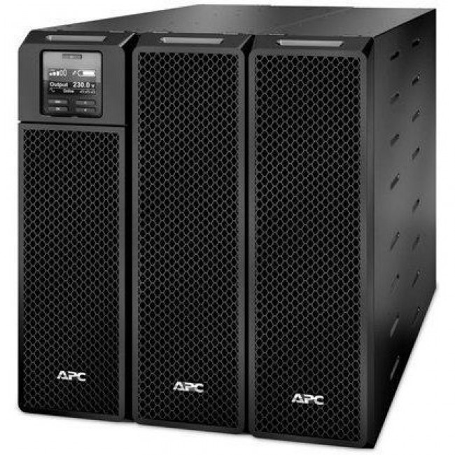 APC Smart-UPS SRT 8000VA (SRT8KXLI)