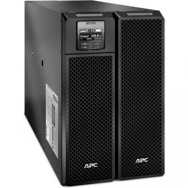 APC Smart-UPS SRT 8000VA (SRT8KXLI)