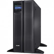 APC Smart-UPS X 2200VA Rack/Tower LCD (SMX2200HV)